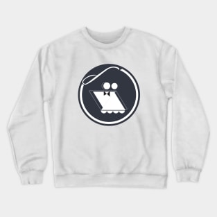 Pictogram Crewneck Sweatshirt